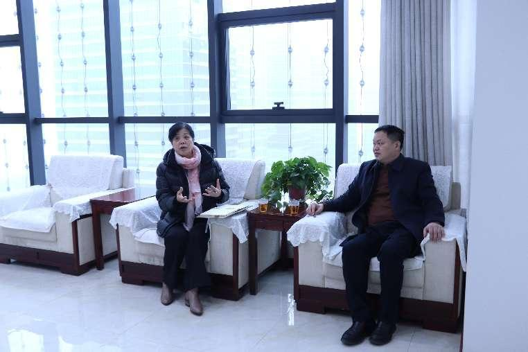 增进了解与互信，共建合作新思路