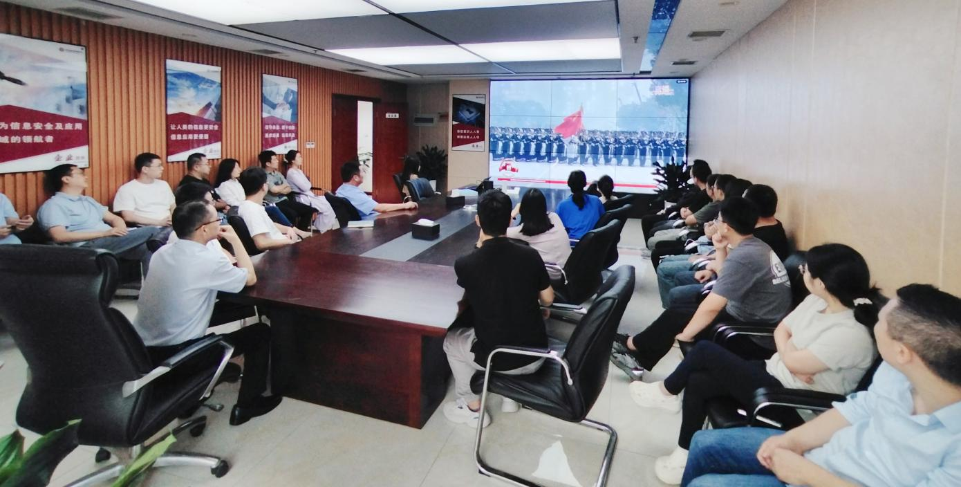 踏寻红色足迹，凝聚奋进力量 | 公司&ldquo;熔炉&middot;共生&rdquo;主题活动纪实