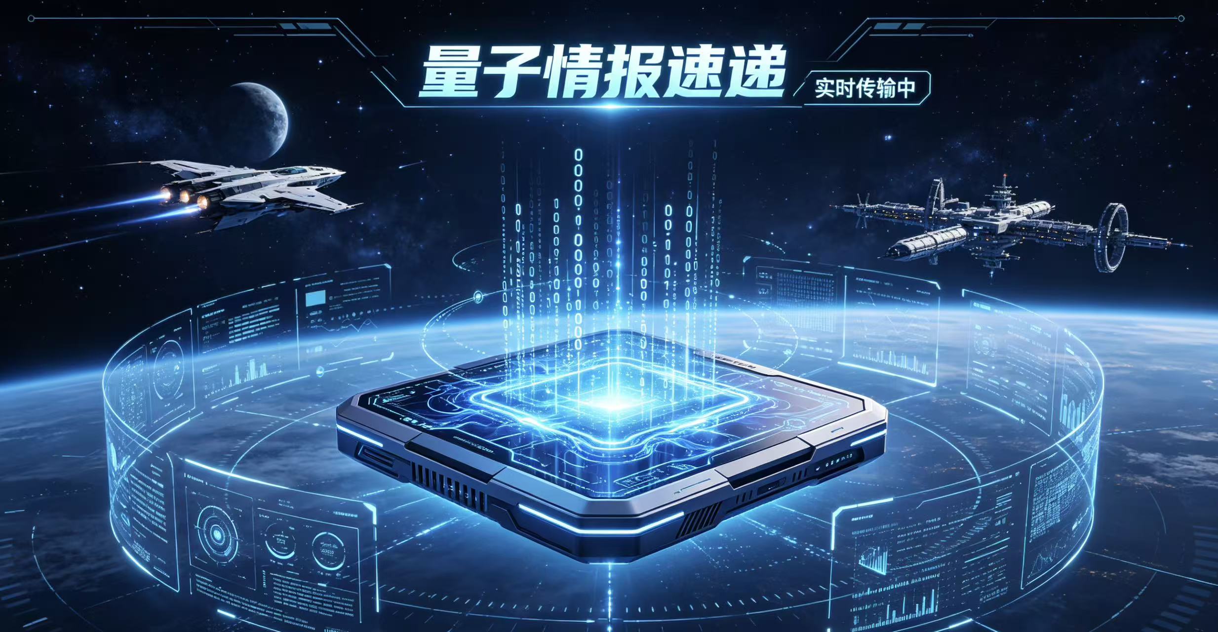 麒麟信安操作系统 &times; 易迅通三款量子安全产品完成互认证，筑牢信创全栈量子安全底座